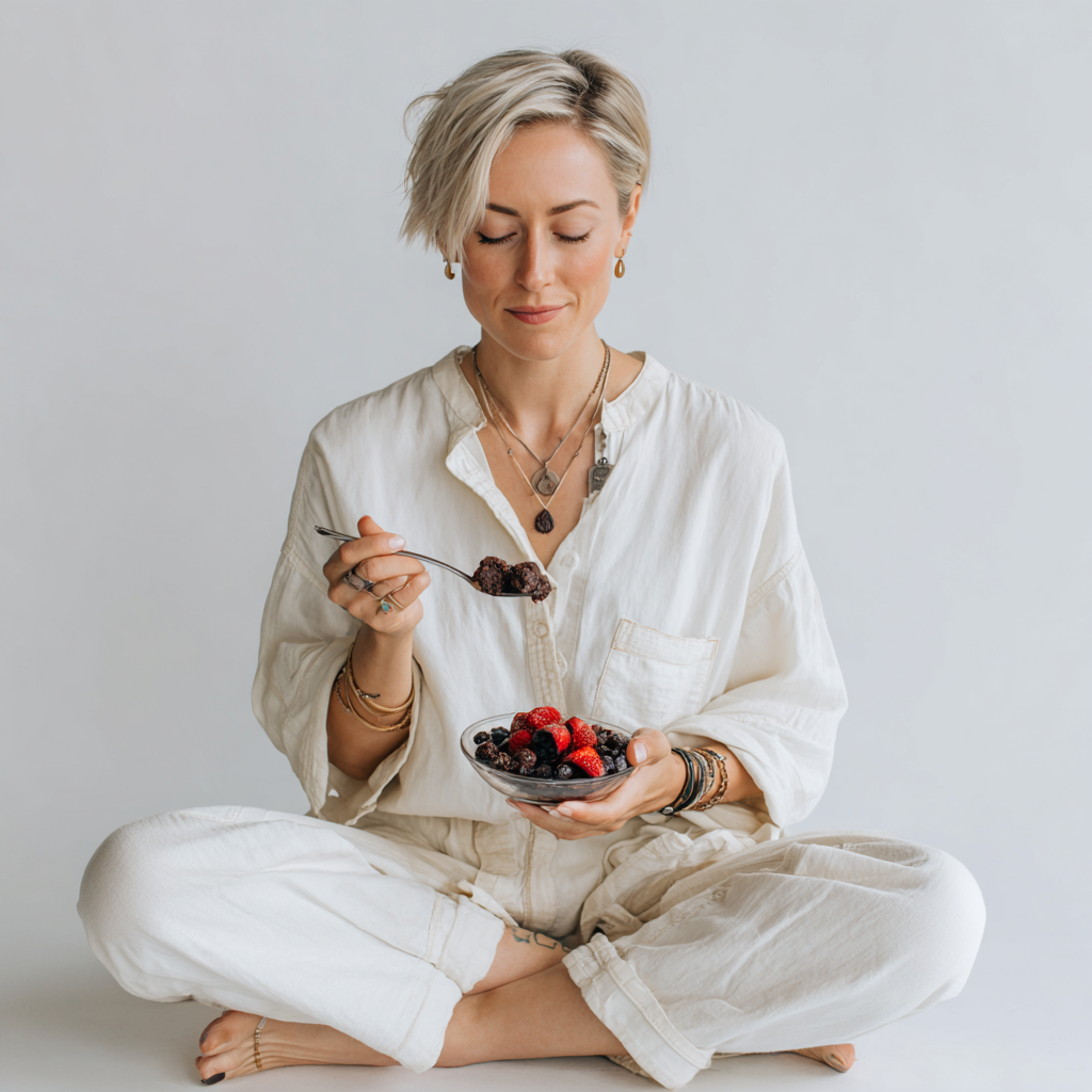 Етапи співпраці з дієтологом